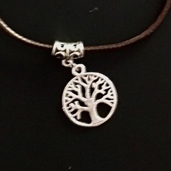 Tree of Life Jewelry Set - Picture 2 of 2